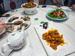 -老山东·山东菜(鲁菜名店)