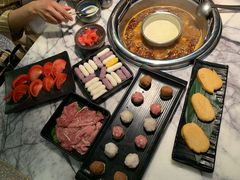 -鱼豆吉·豆浆鱼火锅(宜昌万达店)