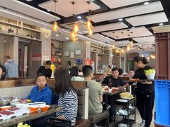 -潮悦牛肉火锅城(水贝店)