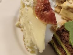 -长春凯悦酒店咖啡厅Market Café