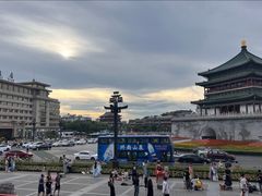 -开元商城(钟楼店)