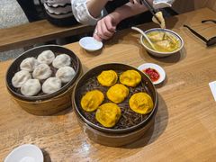 -老鼓楼汤包(太平门店)