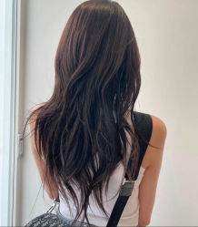 -东梵造型·烫发染发接发连锁SALON