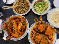 -三妹小龙虾·黄油蟹(华侨城总店)