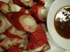 -吕氏疙瘩汤·私家菜馆(慈云寺店)