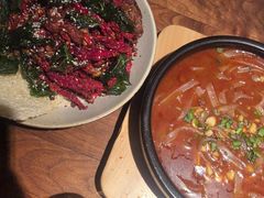 -薇酌饮·陕西菜(南门外店)
