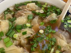 -河州春清真西北特色美食(虎踞路店)