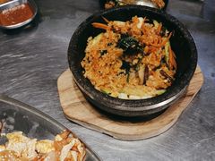 -哈哈碳都·牛肋条无限自助烤肉(台江万达店)