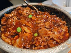 土豆肥牛-佬肥猫(国华广场店)