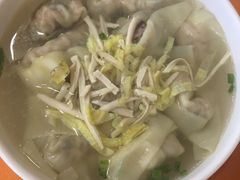 -王興記(南禅寺店)