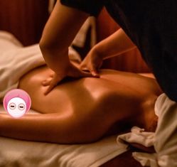 -健身堂科技美肌SPA