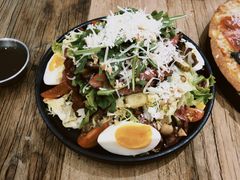 低温牛肉沙拉-一尺花园(安和花园店)