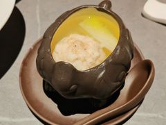 -淮扬府·游园京梦(欢乐汇店)