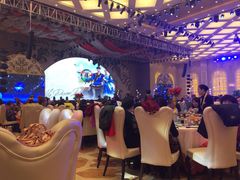 -御花园大酒店(海东路店)