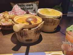 -泰妃殿(武汉首店)