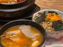 -肉魁屋·烧肉·烧鸟·酒场(高新店)