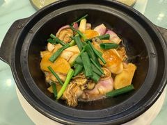 -御龙海鲜火锅(十六浦店)