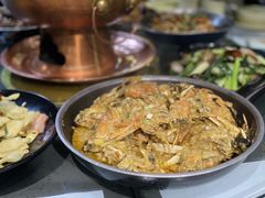 -一棠龙虾•王牌虾球(楚河汉街店)