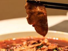 -青岛海天世园酒店-海澜阁中餐厅