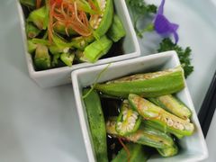 -中卫御苑福膳·养生局(圆明园店)
