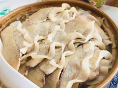 -砂锅居(西四店)