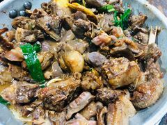 -同顺鹅庄(南华路店)