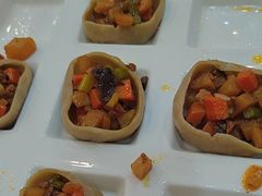 -王村姑老土炕莜面村(张北店)