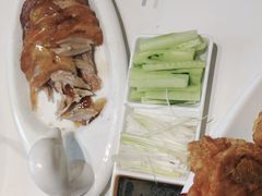 -梅利汴京烤鸭•开封豫菜地标店(东大街店)
