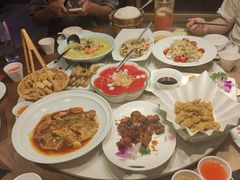 -塘人·老底子宁波菜小馆(南塘老街店)