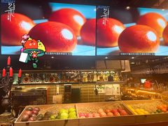 大堂-杂咖zacup(领展中心城店)