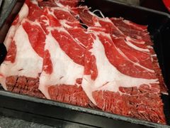 牛肉-牛气(将军澳中心店)