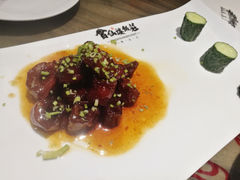 -会仙楼饭庄(宽厚里店)