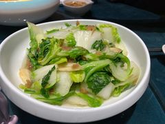 -天毓山庄·餐厅