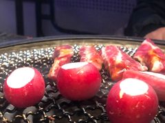 -十三姨正合丰烤肉(营迹路店)