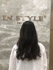 -IN STYLE·全国形象店