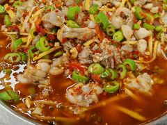 -艺味深尝(云锦路店)