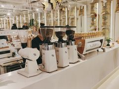 -% Arabica阿拉比卡咖啡(前滩太古里店)