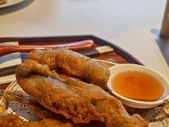 -顶特勒·黄鱼馆·特色菜(上海大世界店)