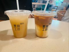 -麦田工坊(月湖店)