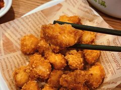 -甲乙饼·手工牛肉饼(天通苑华联店)