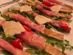 -EATALIA意塔利意式餐厅(鼓楼店)