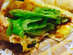 -张果佬年糕卷(科巷店)