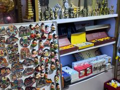 -西北轻工批发市场