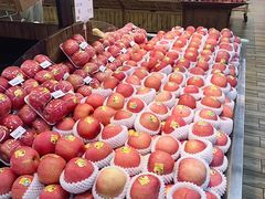 -果蔬好生活超市(双井店)