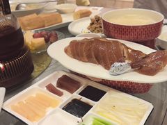 -丰鲤楼•闽南茶楼(仟禧汇店)