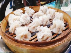 -国庆烧麦馆