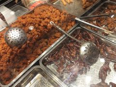 -乔波食品(杜桥中心菜场店)