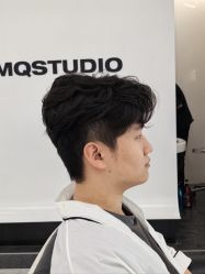 -MQ STUDIO&MY HAIR