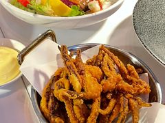 -Kathleen's Waitan 凯圣琳江景西餐厅(外滩店)