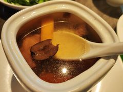 老火靓汤-汤城小厨•粤菜•靓汤(苏州街店)